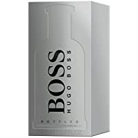 Los mejores  - Hugo Boss 11559 - After shave